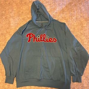 Philadelphia Phillies Hoodie